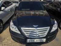 ���� ���׽ý� (08��~13��) BH330 �׷��� 