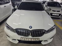 BMW 3½Ã¸®Áî (G20)(19³â~ÇöÀç) µðÁ© 2WD 320d Åõ¾î¸µ M ½ºÆ÷Ã÷