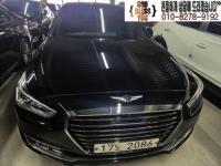 Á¦³×½Ã½º EQ900 °¡¼Ö¸° 4WD 3.8 GDI AWD