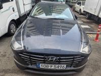 ���� �Ÿ DN8(19~����) LPG 2.0 ����Ʈ 