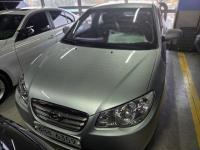 ���� �ƹݶ� HD (06��~10��) 1.6 VVT E16 