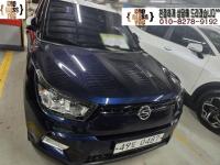 �ֿ� Ƽ����(15~17) LX 2WD 