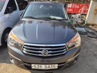 ½Ö¿ë ÄÚ¶õµµ Åõ¸®½º¸ð (13³â~ÇöÀç) 4WD LT 9ÀνÂ