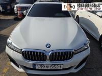 BMW 5½Ã¸®Áî (G30)(17³â~ÇöÀç) °¡¼Ö¸° 2WD 520i M ½ºÆ÷Ã÷