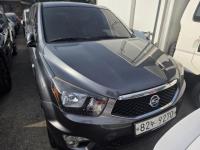 �ֿ� �ڶ��� ������ (12��~17) CX7 4WD 