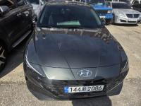 ���� �ƹݶ� (CN7)(20��~����) ���ָ� 1600cc ��� 
