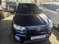 ½Ö¿ë Ƽº¼¸®(15~17) VX 2WD