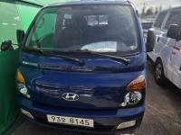 Çö´ë Æ÷ÅÍ2 ÃÊÀåÃà ´õºíĸ CRDi