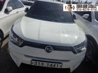 �ֿ� Ƽ����(15~17) VX 2WD 