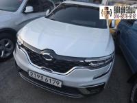 ¸£³ë»ï¼º ´õ ´º QM6(19³â~ÇöÀç) LPG 2WD