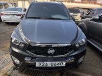 ½Ö¿ë ÄÚ¶õµµ ½ºÆ÷Ã÷ (12³â~17) CX7 4WD