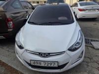 ���� �� �� �ƹݶ� (13��~15��) 1.6 GDi ����Ʈ 