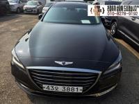 Á¦³×½Ã½º G80(16~20) °¡¼Ö¸° 4WD