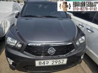 ½Ö¿ë ÄÚ¶õµµ ½ºÆ÷Ã÷ (12³â~17) CX7 4WD