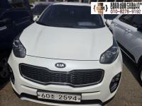 ±â¾Æ ½ºÆ÷ƼÁö 4¼¼´ë(15~18³â) °¡¼Ö¸° 2WD