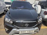 ½Ö¿ë ÄÚ¶õµµ ½ºÆ÷Ã÷ (12³â~17) CX7 4WD ÆÐ¼Ç