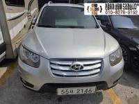 Çö´ë ½ÑŸÆä CM (05³â~12³â) 2WD(2.2 e-VGT) MLX