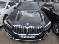 BMW 7½Ã¸®Áî (G11)(15³â~ÇöÀç) µðÁ© 4WD 730d xDrive µðÀÚÀÎ Ç»¾î ¿¢¼¿·±½º