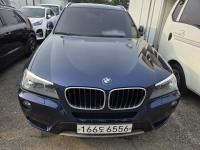 BMW �� X3 (11��~����) xDrive 20d ���� 