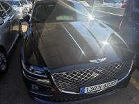 Á¦³×½Ã½º G80 (RG3)(20³â~ÇöÀç) °¡¼Ö¸° 4WD