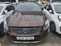 ���� XC60 XC60 (09��~����) D5 AWD