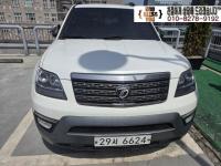 ±â¾Æ ´õ ´º ¸ðÇϺñ(07~19³â) 4WD KV300