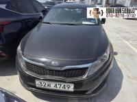 ±â¾Æ K5 (10³â~13³â) 2.0 LPI