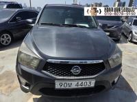 ½Ö¿ë ÄÚ¶õµµ ½ºÆ÷Ã÷ (12³â~17) CX7 4WD