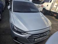 Çö´ë ¾Æ¹Ý¶¼ AD(15~18) 1.6 GDI ½º¸¶Æ®