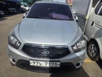 �ֿ� �ڶ��� ������ (12��~17) CX7 4WD 