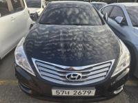 ���� �׷��� HG(2011~2016) LPG HG300 ����ο� 