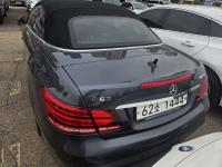 ���� E-Ŭ���� W212(09~17��) E350 ī�긮�÷� 