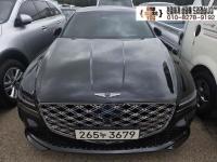 ���׽ý� G80 (RG3)(20��~����) ���ָ� 4WD 