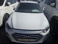 ���� �ƹݶ� AD(15~18) 1.6 GDI ����Ʈ 