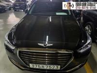 ���׽ý� EQ900 ���ָ� 2WD ���ָ� 2WD 3.8 GDI 