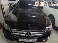 ���� E-Ŭ���� W213(16��~����) ���ָ� 2WD E200 �ƹ氡���� 