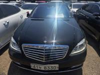 ���� S-Ŭ����W221(06��~13��) S500L 