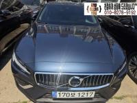 ���� S60 3����(19��~����) ���ָ� 2WD T5 �ν�ũ���� 