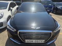���׽ý� EQ900 ���ָ� 4WD 3.3 T-GDI AWD �����̾� ���Ÿ�