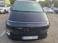 ���� ��Ÿ����(21��~����) LPG 2WD 