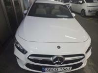 ���� A-Ŭ���� W177(19��~����) ���ָ� 2WD A220 ���� 