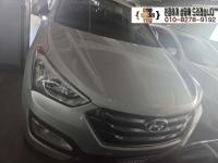 ���� ��Ÿ�� DM (12��~15��) ����(e-VGT) 2.2 4WD �ͽ�Ŭ��ú� 