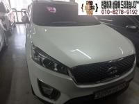 ��� �� �� ���(14��~17) ���� 2.0 4WD 