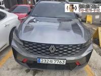 ����Ｚ �� �� QM6(19��~����) ���ָ� 2WD 