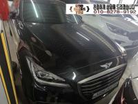 ���׽ý� G80(16~20)  ���ָ� 4WD 