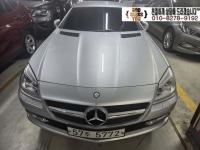���� �� SLK-Ŭ���� (04��~����) 200K 