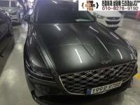 ���׽ý� G80 (RG3)(20��~����) ���ָ� 4WD 