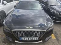 ���׽ý� G80(16~20)  ���ָ� 4WD 