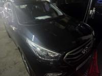 ���� �� ���� ix (13��~15) ����(e-VGT) 2WD 