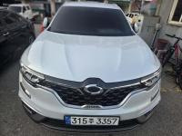 ¸£³ë»ï¼º ´õ ´º QM6(19³â~ÇöÀç) LPG 2WD